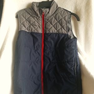 Vest Youth Size XL